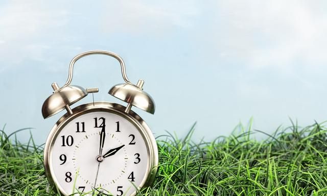 浅谈时间的说法，表示“几点钟”，可是有5种表达方式的