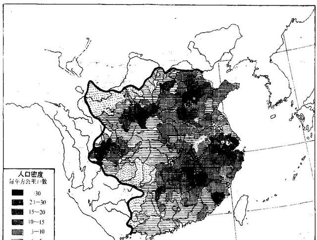 我国古代10大“兵家必争之地”，四大关键因素决定，都位于哪里？