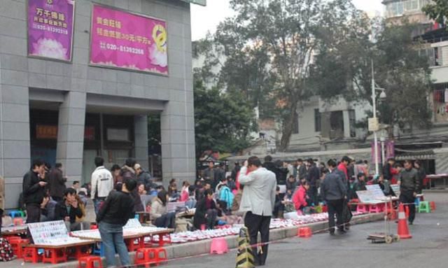 广州华林翡翠玉器批发市场，最详选购路线！
