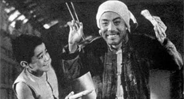 1964年看影片《小兵张嘎》，革命熔炉铸英雄
