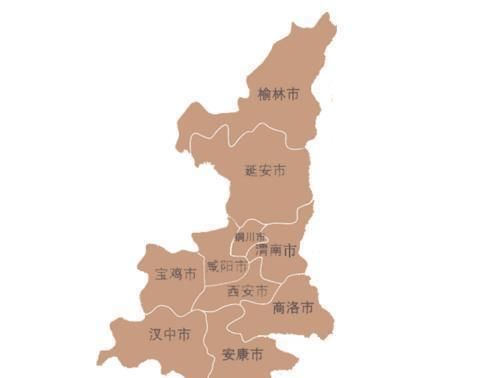 陕西省一个县，人口超30万，距渭南市区85公里