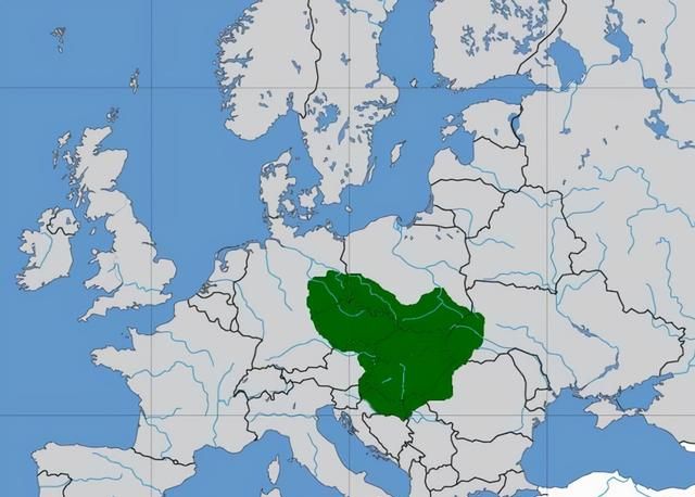 捷克斯洛伐克解体，捷克和斯洛伐克为什么分开图4