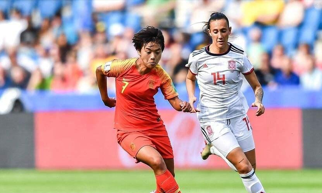 世界杯：中国女足在历届世界杯的成绩都是怎样的？