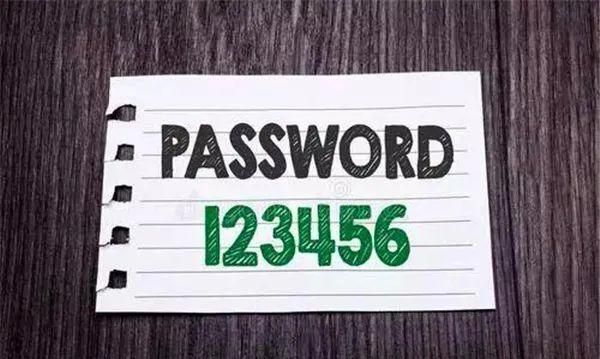 123456或6个8、6个0 支付密码如此简易真不安全