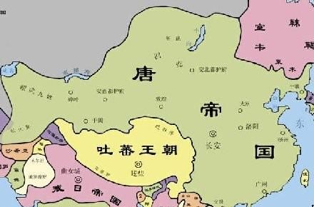 唐朝由盛转衰，盛唐由盛转衰的根本原因是什么图3