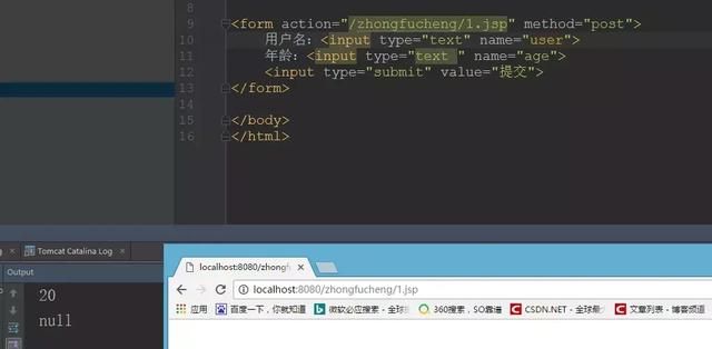 JSP第三篇「JavaBean的介绍、JSP的行为--JavaBean」(修订版)