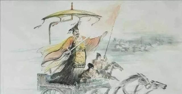 齐桓公为何是春秋五霸之首？他只用了这三招，让别的诸侯国围着转