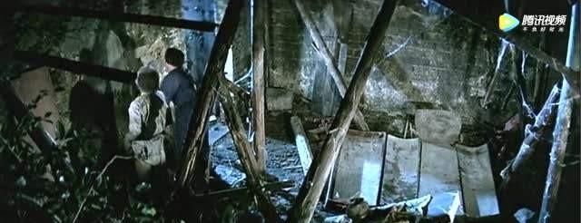 龙岭迷窟讲的什么，《鬼吹灯之龙岭迷窟》有什么很吓人的桥段吗图4