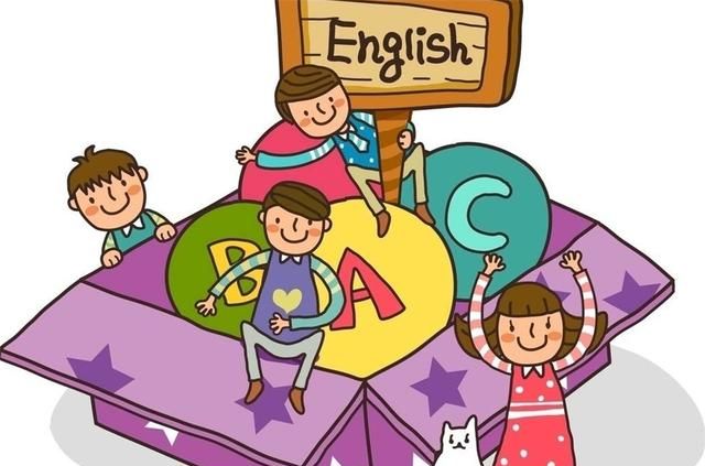 不懂英语如何给孩子英语启蒙？试试“浸泡式英语”，简单又有效