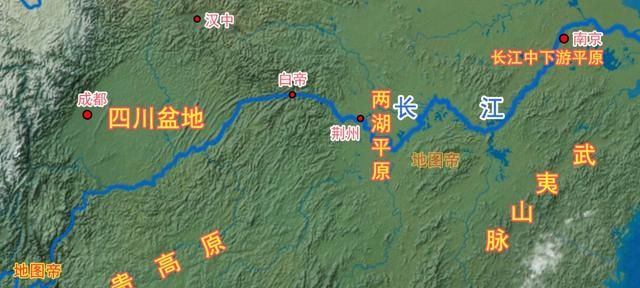 夷陵之战惨败，刘备为何不回成都，而留在重庆白帝城？