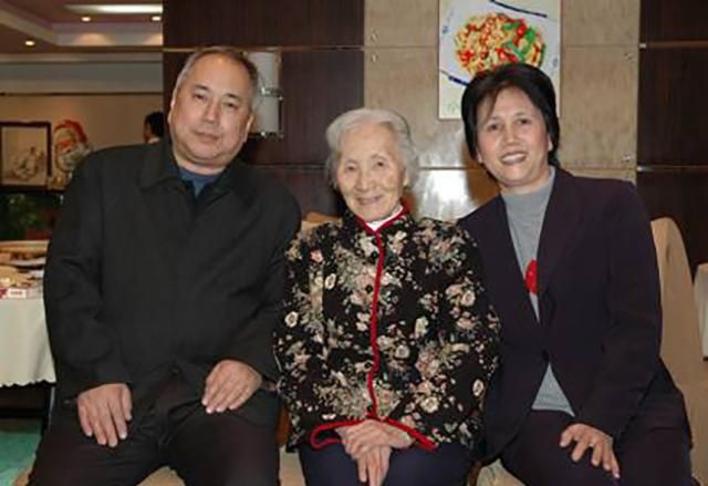 “中国航天之父”“钱学森98岁因病去世，2个子女现状如何？