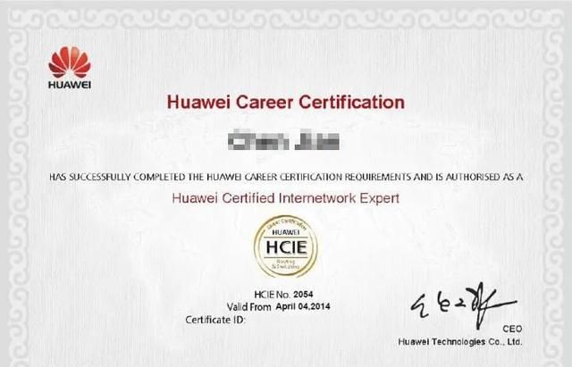 CCIE/HCIE到底有多难考，只有这些试过的人才知道