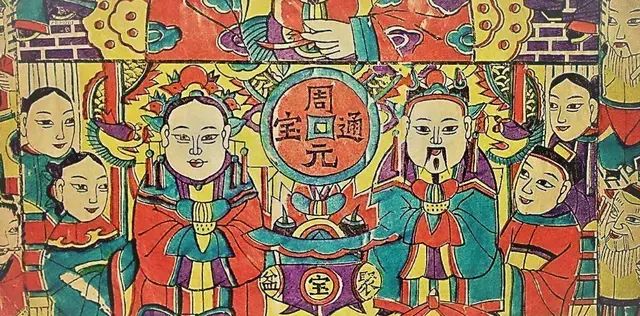 “小年北小年南”是什么意思？南北小年的由来与习俗，很少人知