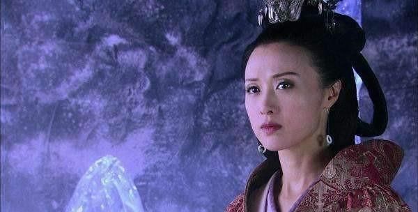 汉文帝的生母薄姬本是反王的宠妾，在丈夫被杀后入宫，她是如何当上汉朝太后的图3