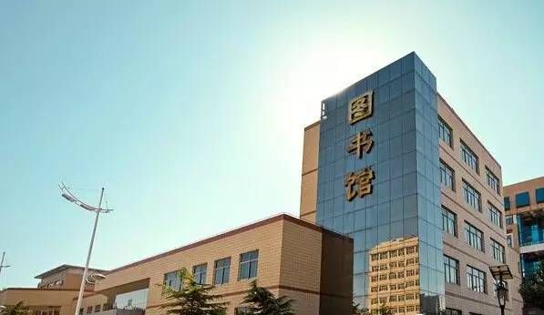 石家庄经济学院在哪，石家庄经济学院怎么样图31