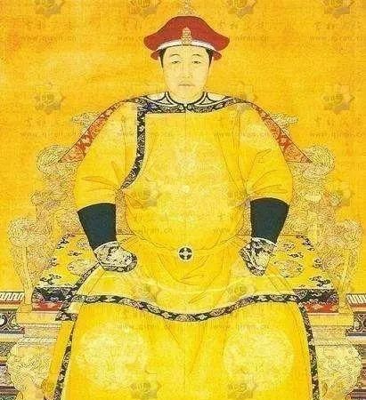 历史上的今天——1660年9月25日，董鄂妃被追封为端敬皇后