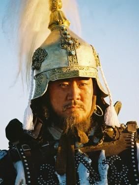 苏先生读史|元太祖铁木真：成吉思汗，蒙古族人，大蒙古国可汗