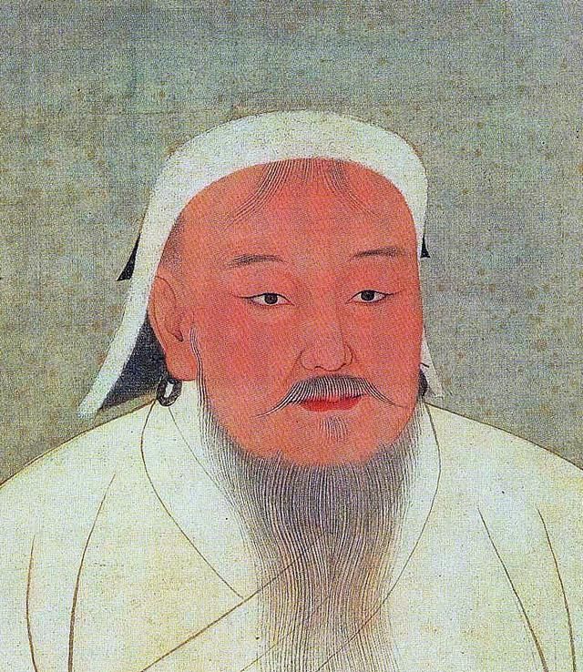 苏先生读史|元太祖铁木真：成吉思汗，蒙古族人，大蒙古国可汗
