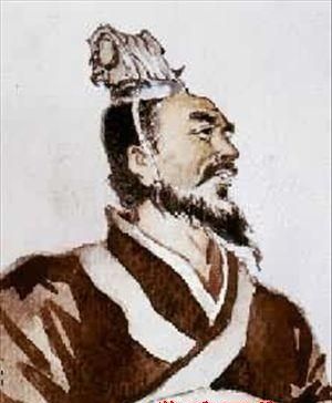 《后汉书》作者范晔，褒扬和贬低齐飞的大历史学家