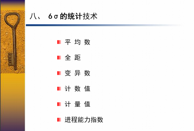 你知道什么是6西格玛吗？6西格玛＝3.4次失误／百万次操作