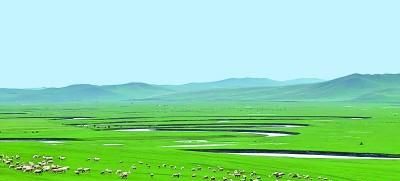 内蒙古：大草原“变”了