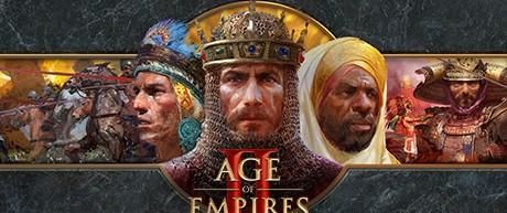 重温经典游戏（十六）帝国时代1-4全系列，福利在最后