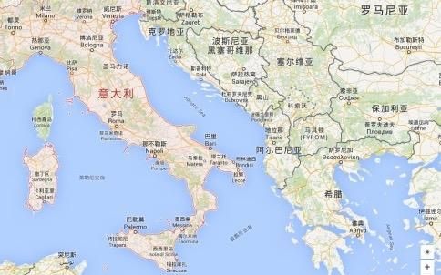 意大利面积仅为中国的3%，人口超过6000万，为何它的农业能“雄霸欧洲”图5