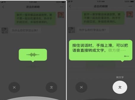 微信拍一拍怎么显示，微信拍一拍怎么弄的教程图5