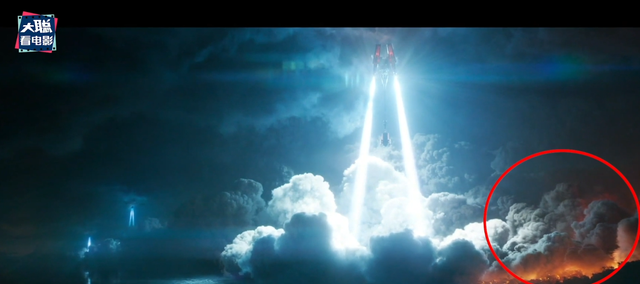 《阿凡达2》最终预告解析！老二社死名场面！更多新画面曝光