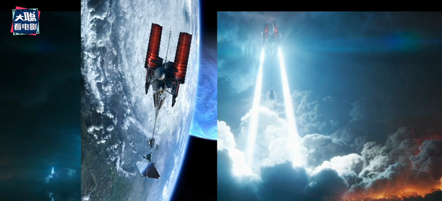 《阿凡达2》最终预告解析！老二社死名场面！更多新画面曝光