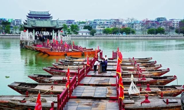 中国桥梁进化史