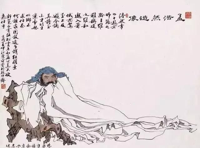 唐朝的著名诗人有哪些,其作品主要是什么图6