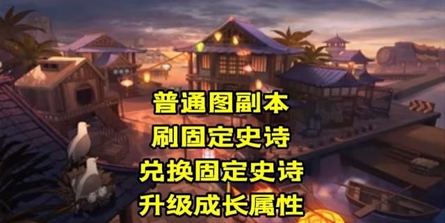 DNF：一次消耗60疲劳，110级新副本解读，爆肝时代正式开启