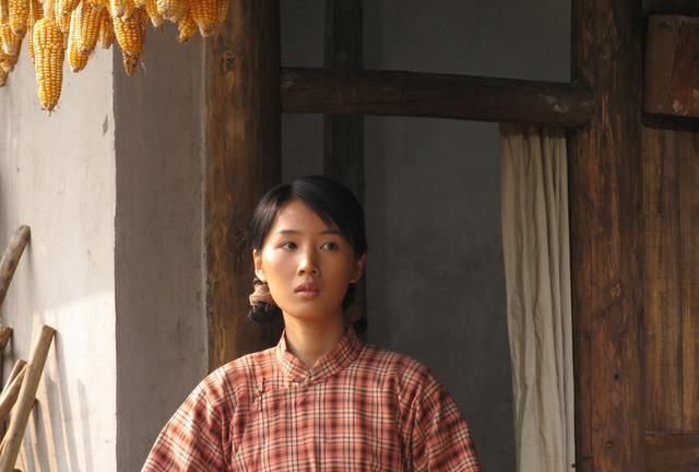 《福贵》播出16年，9位演员境况，大凤霞消失，其他人怎样了？