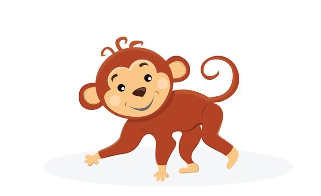 生肖猴最烦恼的是什么?最开心的是什么图2
