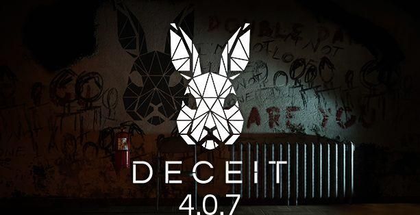 《Deceit》3D狼人杀，被埋没的免费精品游戏