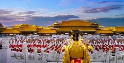 建造北京紫禁城共用了多长时间,花了多少钱图7