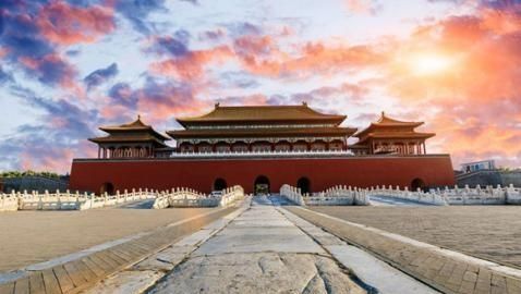 建造北京紫禁城共用了多长时间,花了多少钱图13