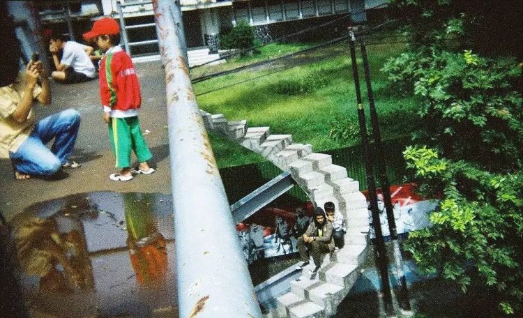 lomo照片图20