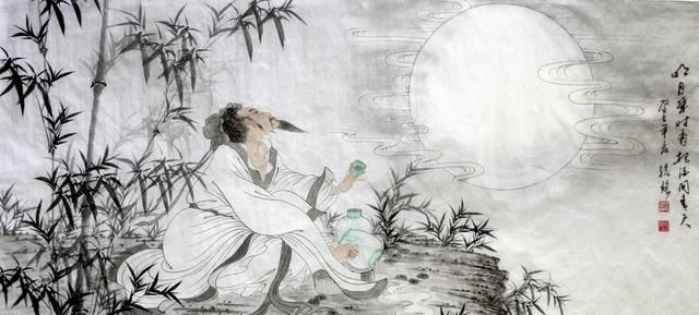 写下“十年生死两茫茫”的不是苏子美，而是苏轼
