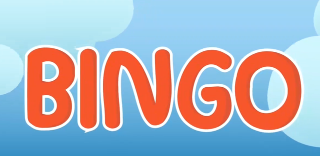 英语启蒙儿歌 | Bingo （视频）