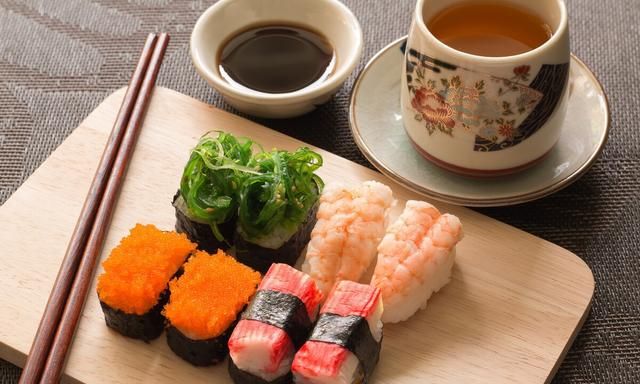 爆日本东京奥运会奥运村给运动员吃有辐射食物中国代表还吃不吃图3