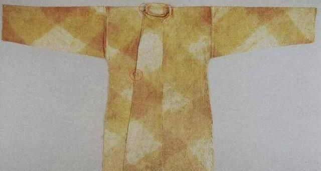 西域胡人圆领袍是如何横跨三个朝代，融合演变为汉人的主流服饰？