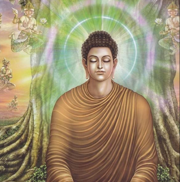 佛教领袖释迦牟尼——菩提树下“如来佛祖”的前世今生