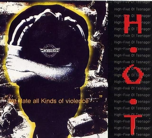 初代男团H.O.T解散之后：有人糊了又糊，有人早已退圈…