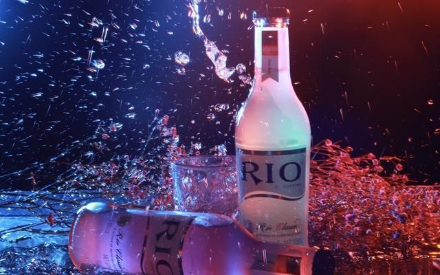 你知道为什么红极一时的 RIO鸡尾酒现在没有那么火了吗？