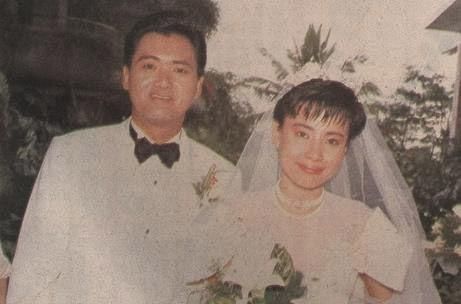 揭秘周润发结婚29年不生孩子真实内幕