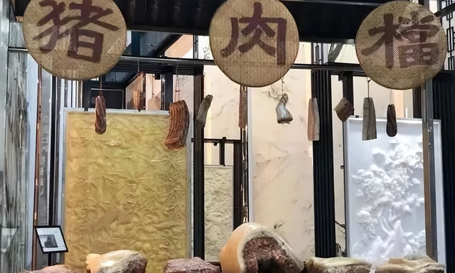 “小二，切二斤肉来”，宋朝人口中的二斤肉，是什么动物的肉？