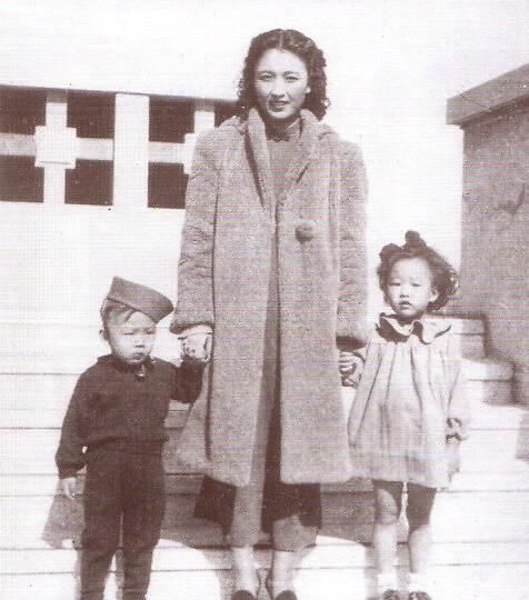 中国女“肖邦”3岁练琴，18岁成名天下知，30岁母子三人相约弃世