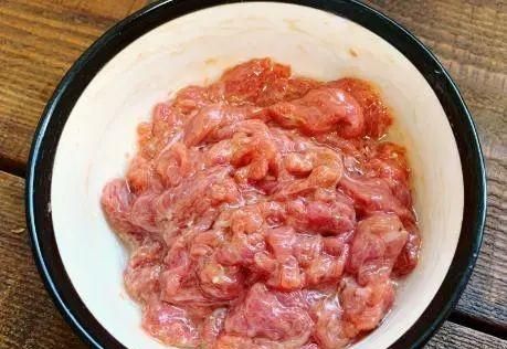 牛肉怎么腌制炒出来嫩，牛肉怎么腌制炒出来又嫩又滑图3